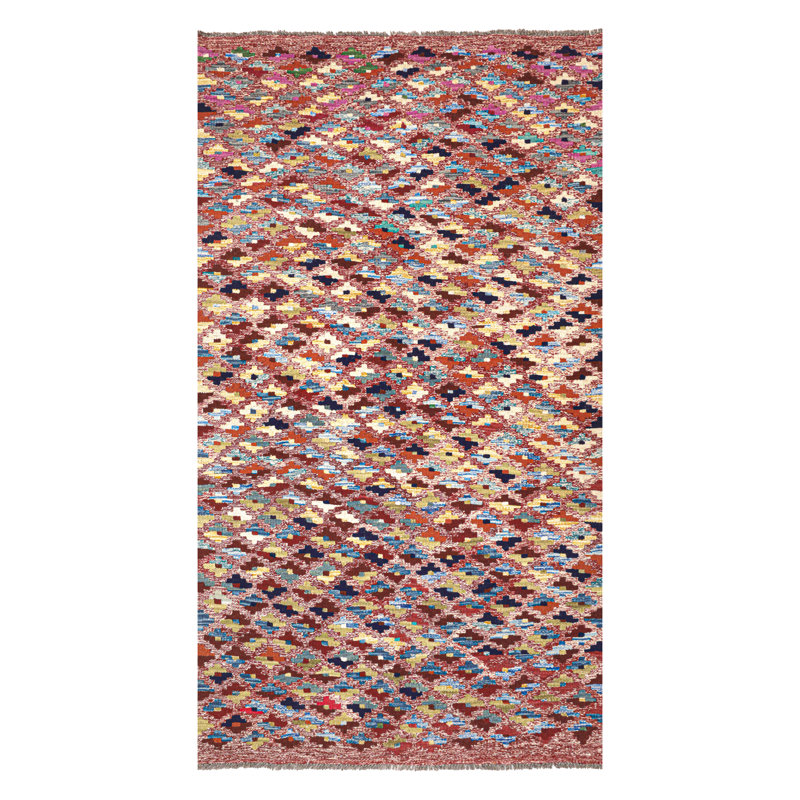 VJ Kilim - 1