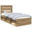 Solid Wood Bed-1122841902-1122841907