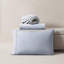 Luxury Collection Classic Smooth Thread Sheet Set-106306926-106306923