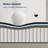 Avenco 10" Medium Gel Memory Foam Pillow Top Hybrid Mattress– 10-Year Warranty, CertiPUR-US, OEKO-TEX Certified-61784399-112059386