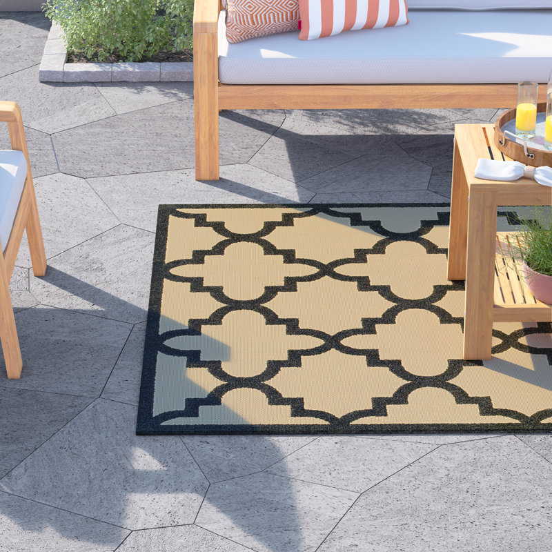 Laub Rug, Rectangle 5'3" x 7'6"