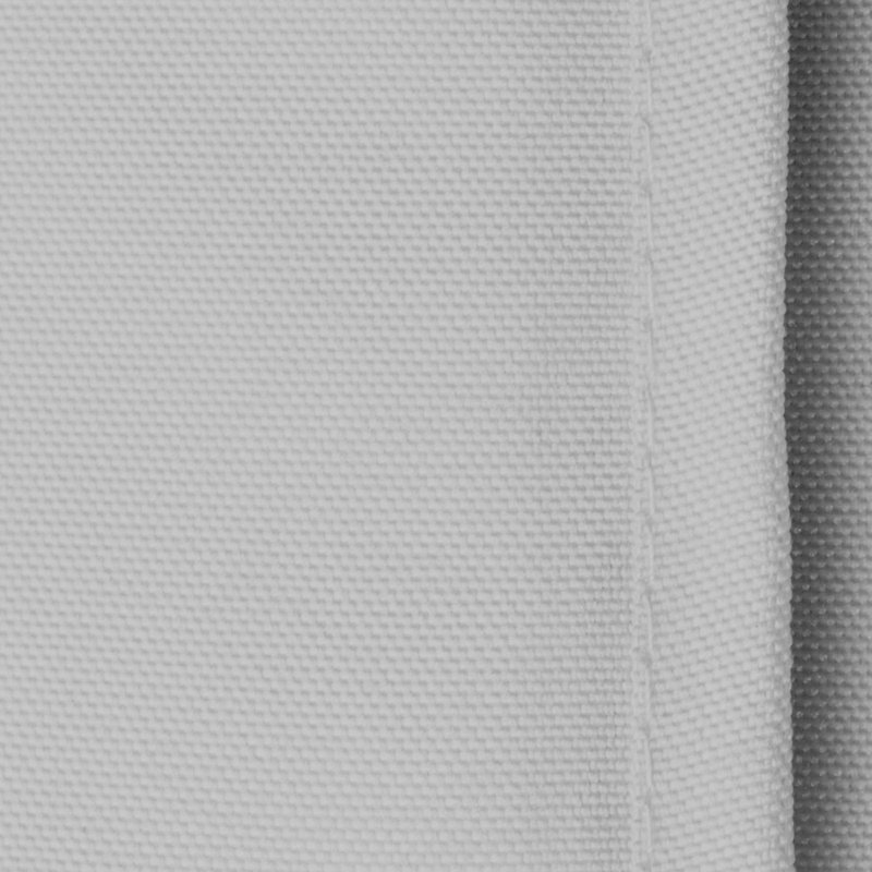 Silver Stain-Resistant Rectangular Polyester Tablecloth for Weddings