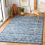 Tapis oriental performance touffeté à la main Lagro-1763973980