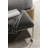 Caracole Upholstery Upholstered Ottoman