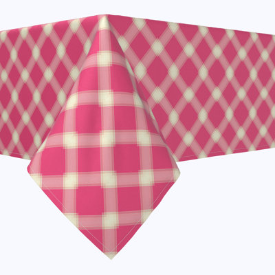 Blum Tablecloth