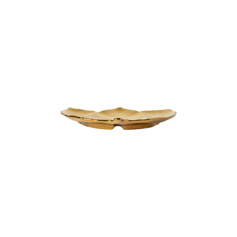 Hornbeam Leaf