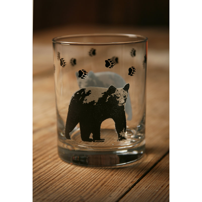 Fabian 14 oz. Whiskey Glass Set