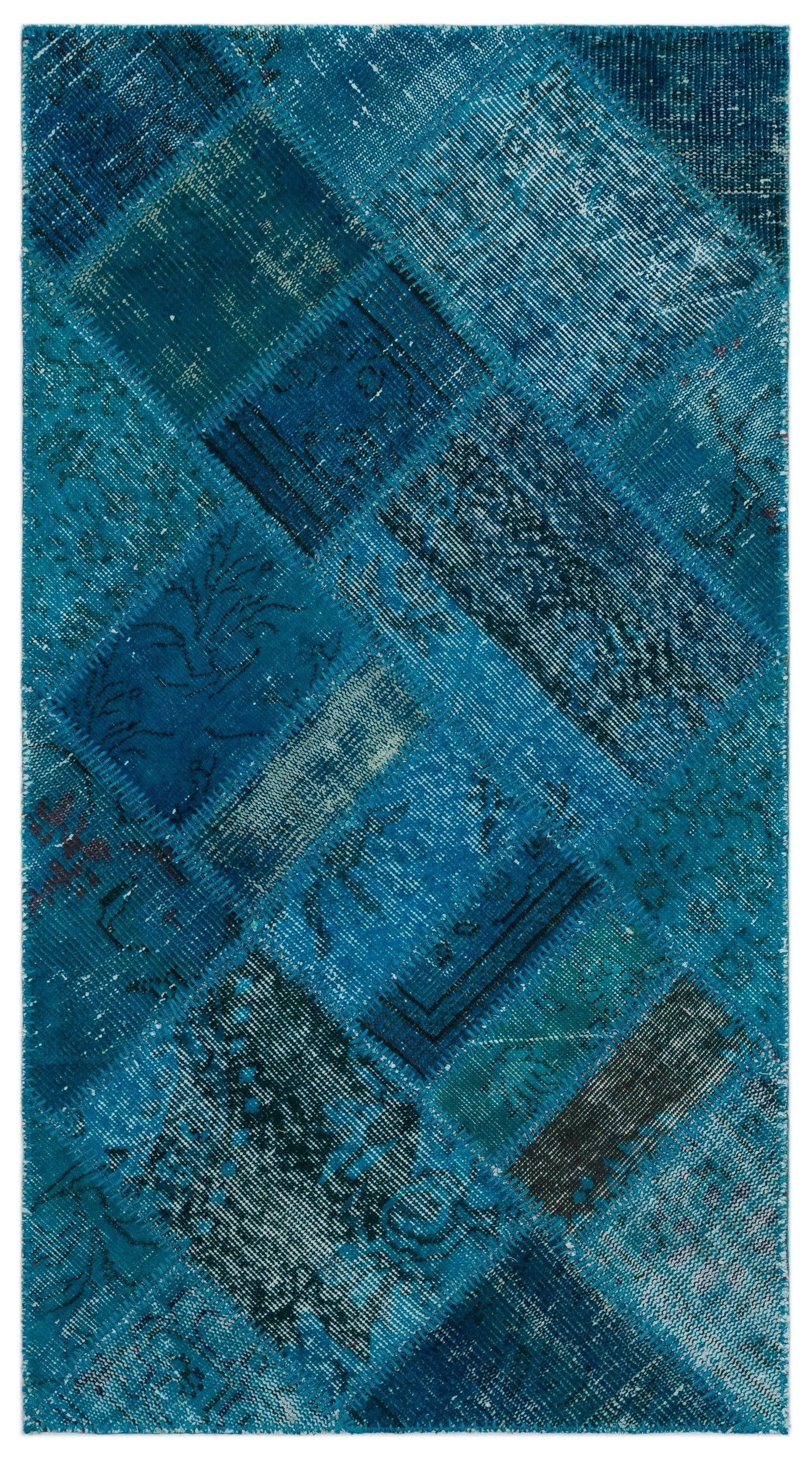 Aegean House Iskece Hand Knotted Rug | Wayfair