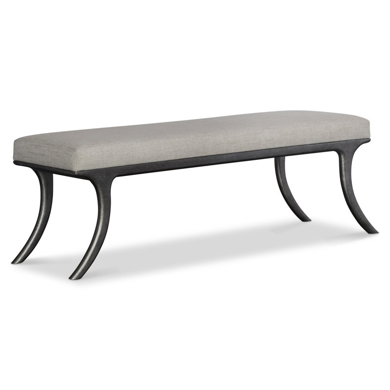 Tribeca Upholstered Bench