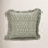Handmade Linen Pillow Cover