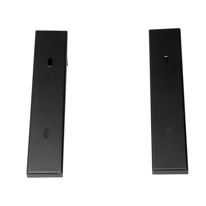 Wall Mount Installation Brackets for ABCO40R and ABCO48R