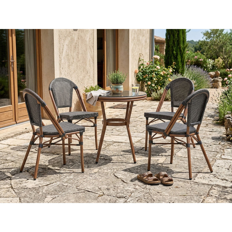 Wicker Outdoor