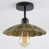 Brushed Brass selected
