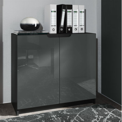 Mazeppa 82 cm W Chest of Drawers