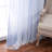 Duluth Sheer Curtain Pair-74247143