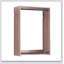 Système de placard en bois Devi