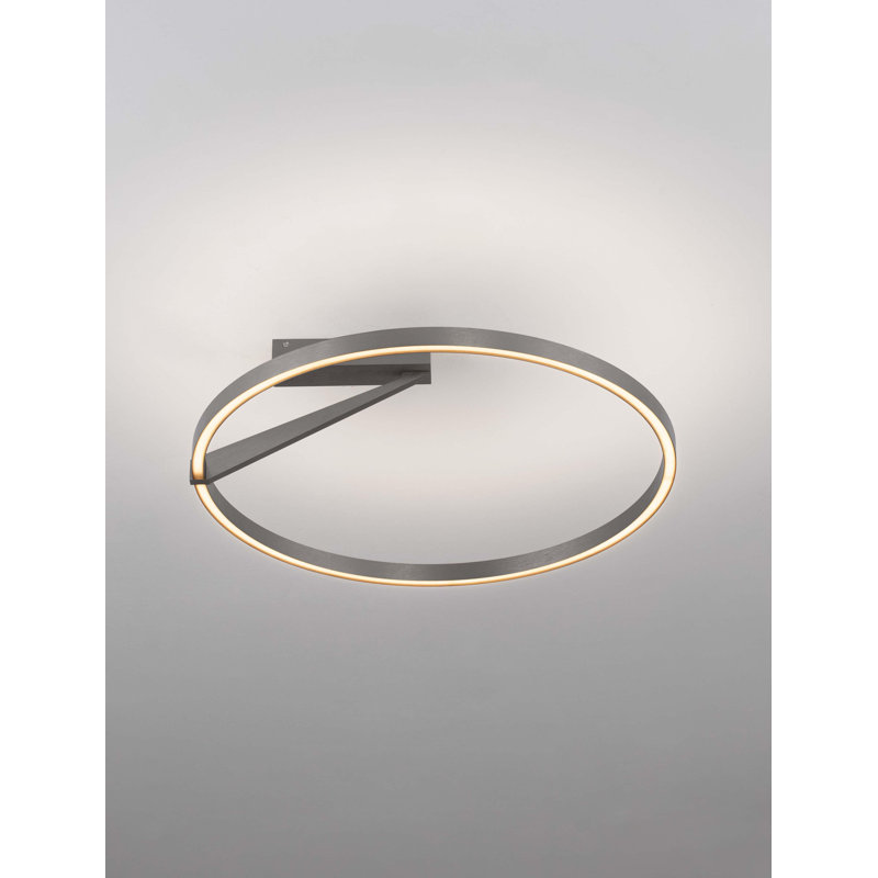 Flush Mount
