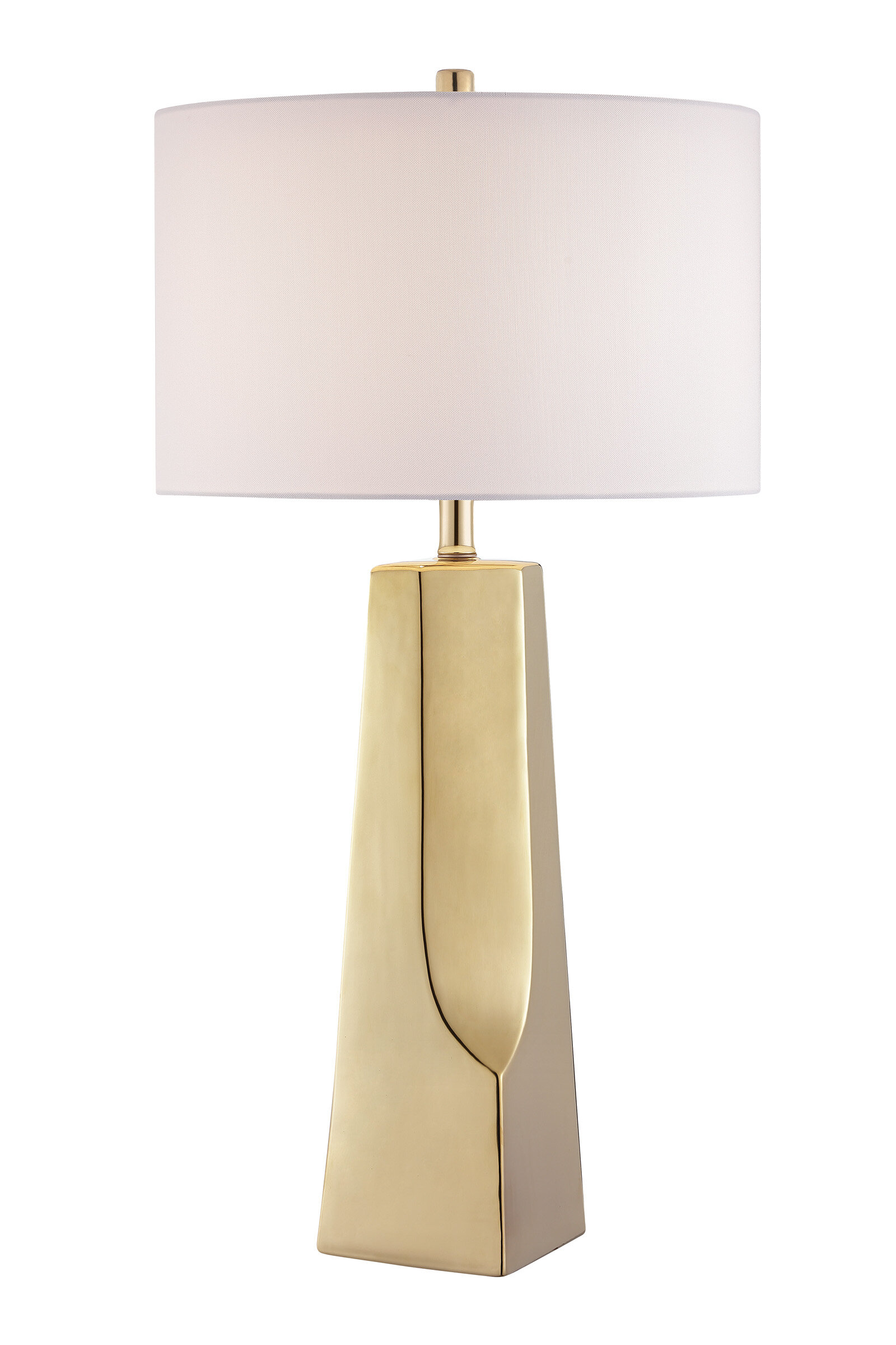 Mercer41 Hoppe Ceramic Table Lamp | Wayfair