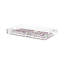 Ceramic Menagerie Acrylic Rectangle Decorative Tray-564775721