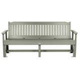 Lunz Outdoor Bench