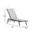 Aubreeana All-Weather PVC-coated Polyester Adjustable Chaise Lounge Chairs-159574130