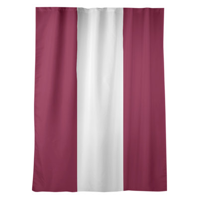 Sateen Room Darkening Curtain