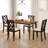 Sravan 20'' H Side Chair