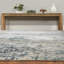 Mayer Area Rug in Ivory/Gray-479417798