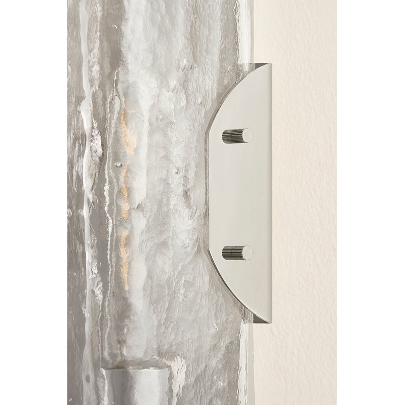 Nordic Wall Sconce