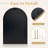 Arch Metal Arch Wall Mirror-1571916826-1571916827