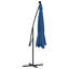 Gurganus 350cm Lighted Market Parasol-205751909