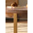 33.86"Modern Retro Splicing Round Coffee Table(Only Table)-613442759-613442765-613442766