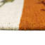 Tapis kilim en laine tissés à la main et à plat Clare-115926879