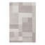 Outside The Box Geometric Area Rug in Gray/Ivory-50110894