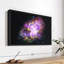 Sparkling Crab Nebula Canvas Print