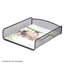 Ensemble de rangement de bureau Onyx ™