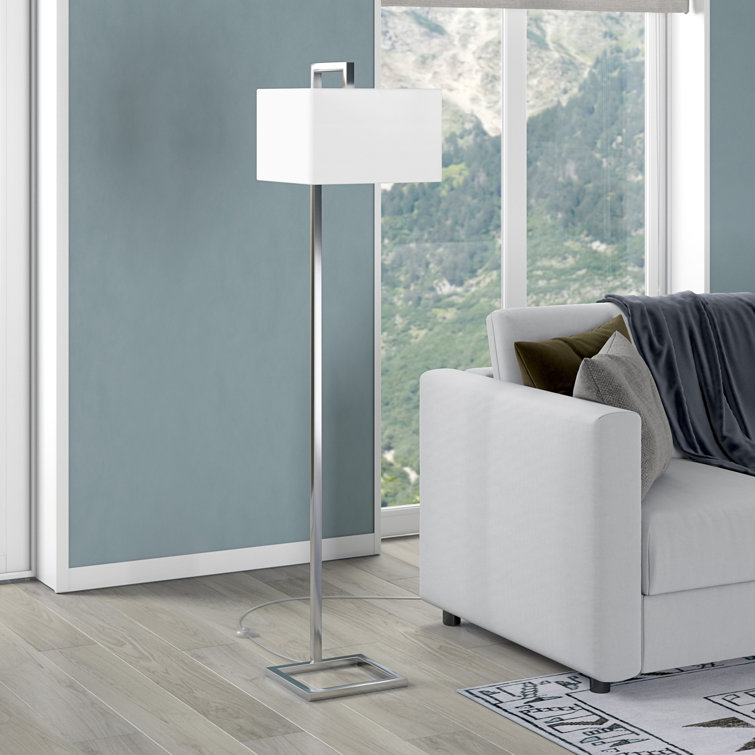 Grayson 68'' Arched Floor Lamp