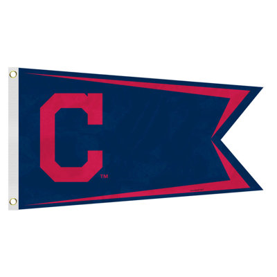 Double Sided 14'' H x 15'' W Nylon House Flag