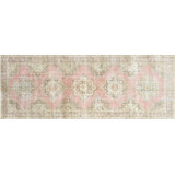 Gallery Size One-of-a-Kind 4'8" X 13' Area Rug