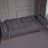Edriel 75.39" Futons Upholstered Convertible Sofa, With Tapered Wood Legs And Adjustable Backrest-1641368665