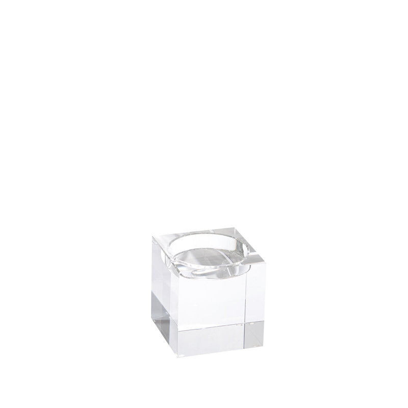 Escalier Pillar C/H, 4" H x 4" W x 4" D