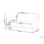 Wandi 2 Seater Sofa-1632915210