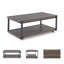 Ensemble de tables basses 3 pièces Venditti