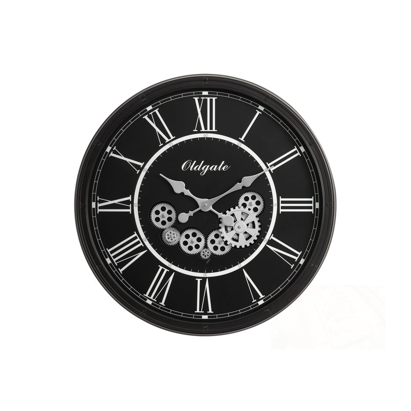 Large Oversized Wall Clock