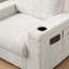Seeger Chaise Lounge-1203409911