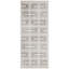 Tapis beige moderne Remi-1010878891