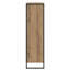 108 cm H x 99.5 cm W Steel Book Cabinet Bookcase-1385741072