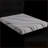 Mattresses Full 8” Firm Gel Memory Foam Mattress, Ultra Cooling, Greenguard Gold & CertiPUR-US Certified, Made in USA-959645847-959645844