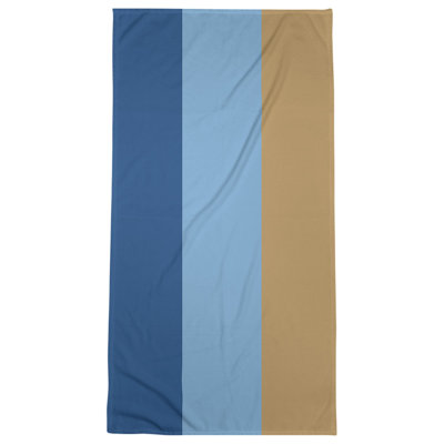 Kansas City Bath Towel