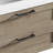 Devillage 29.5'' Single Bathroom Vanity with Engineered Stone Top-837374105